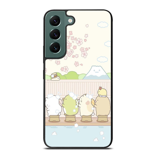 SUMIKKO GURASHI 2 Samsung Galaxy S22 Case Cover