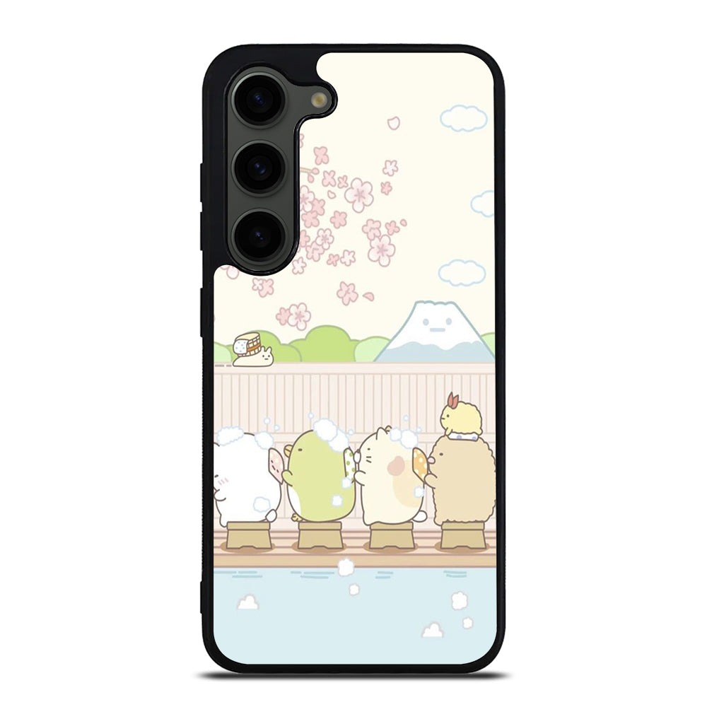 SUMIKKO GURASHI 2 Samsung Galaxy S23 Plus Case Cover