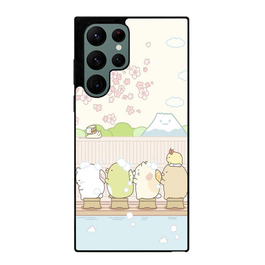 SUMIKKO GURASHI 2 Samsung Galaxy S22 Ultra Case Cover