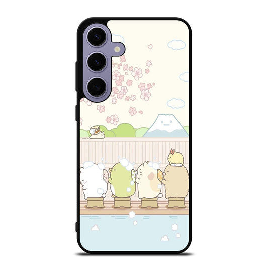 SUMIKKO GURASHI 2 Samsung Galaxy S24 Plus Case Cover