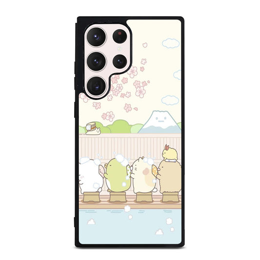 SUMIKKO GURASHI 2 Samsung Galaxy S23 Ultra Case Cover