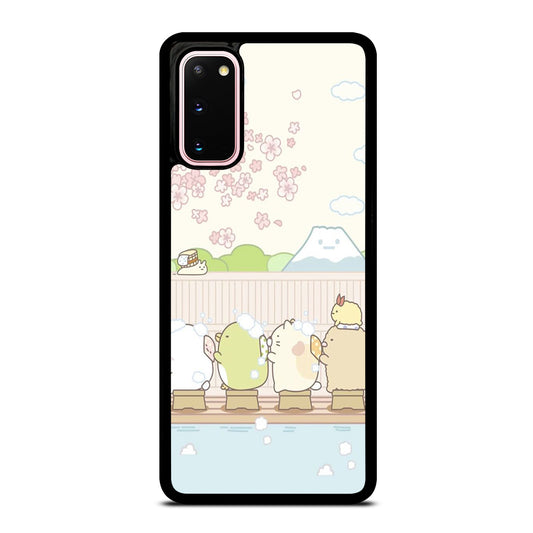 SUMIKKO GURASHI 2 Samsung Galaxy S20 Case Cover