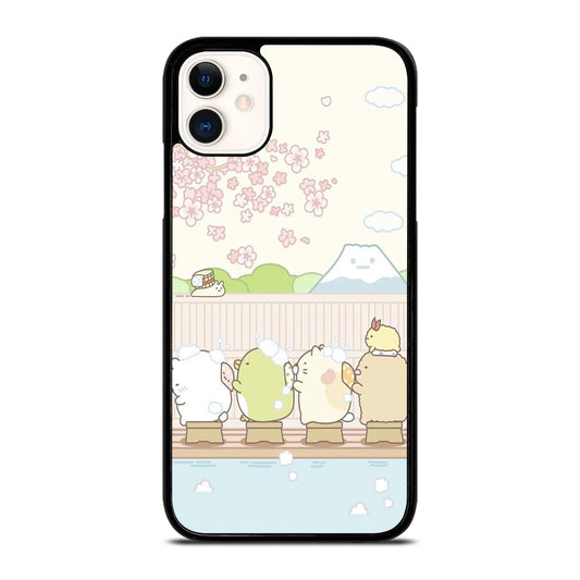 SUMIKKO GURASHI 2 iPhone 11 Case Cover