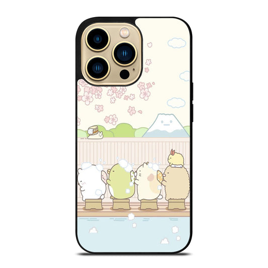 SUMIKKO GURASHI 2 iPhone 14 Pro Max Case Cover