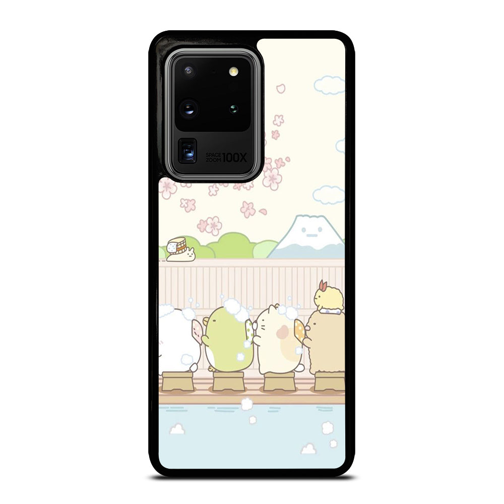 SUMIKKO GURASHI 2 Samsung Galaxy S20 Ultra Case Cover