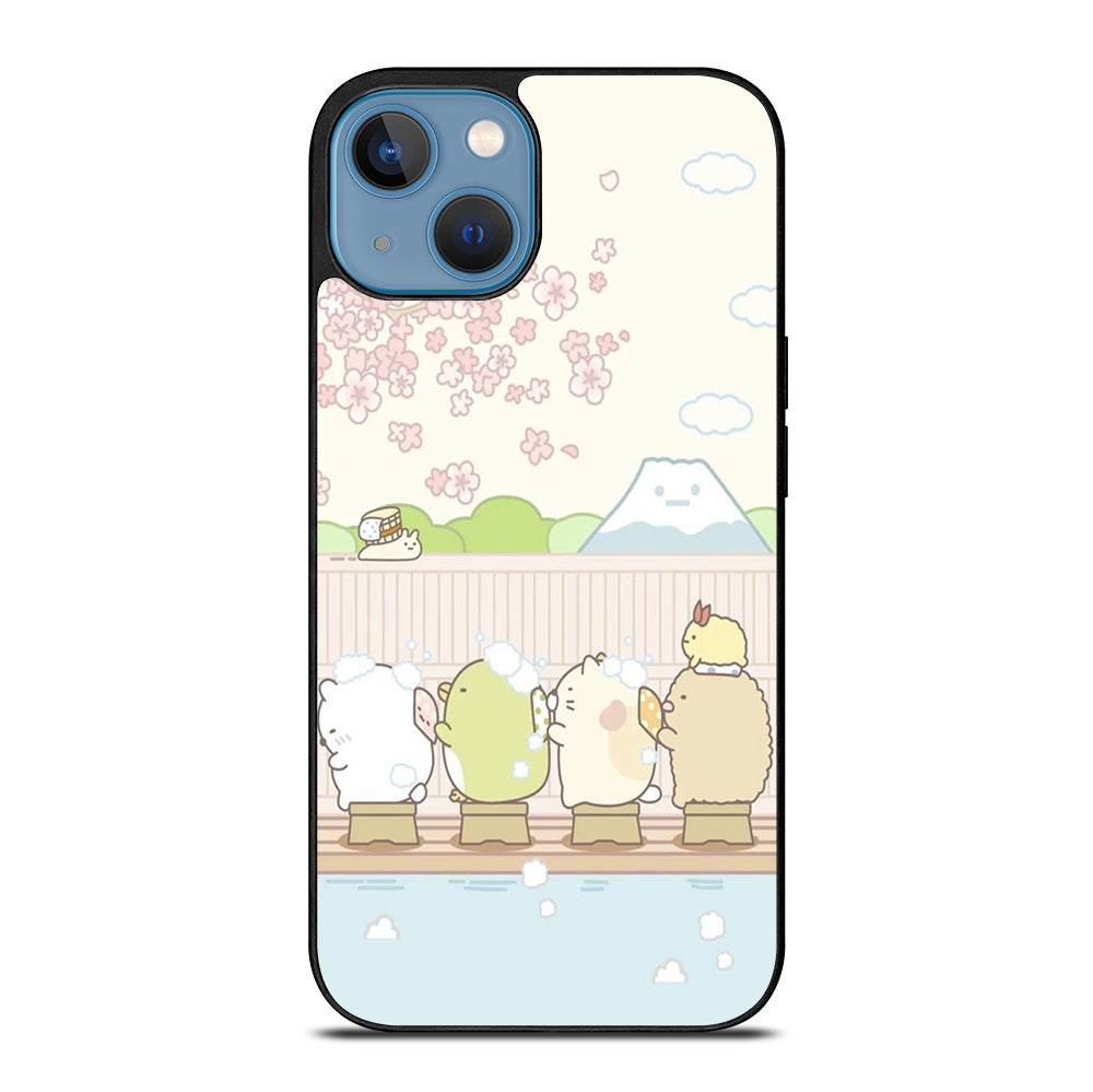 SUMIKKO GURASHI 2 iPhone 13 Case Cover