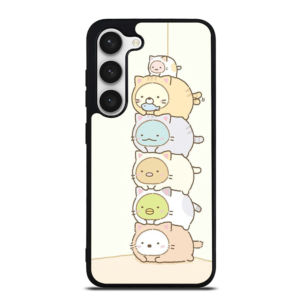 SUMIKKO GURASHI CUTE CARTOON 2 Samsung Galaxy S23 Case Cover