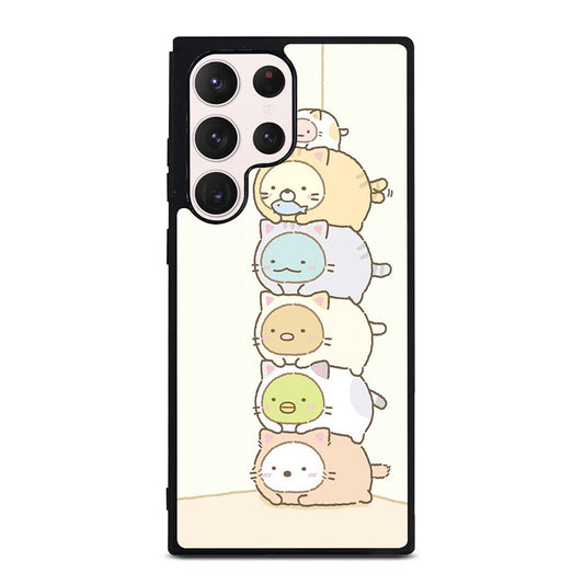 SUMIKKO GURASHI CUTE CARTOON 2 Samsung Galaxy S23 Ultra Case Cover