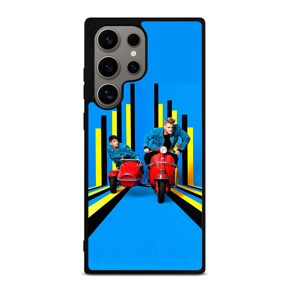 SUPERFRUIT DUO Samsung Galaxy S24 Ultra Case Cover