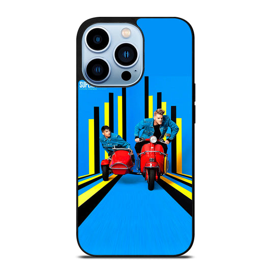 SUPERFRUIT DUO iPhone 13 Pro Max Case Cover