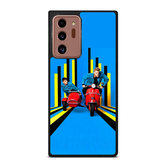 SUPERFRUIT DUO Samsung Galaxy Note 20 Ultra Case Cover