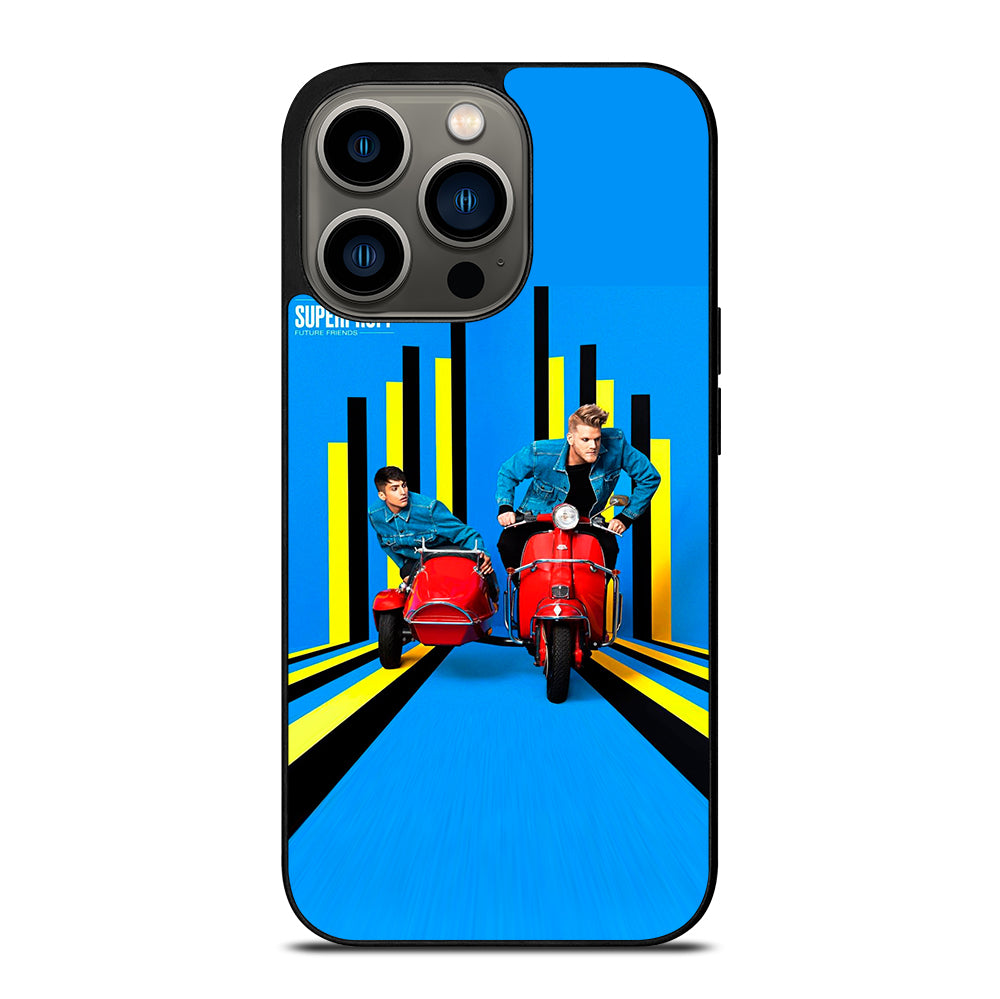 SUPERFRUIT DUO iPhone 13 Pro Case Cover