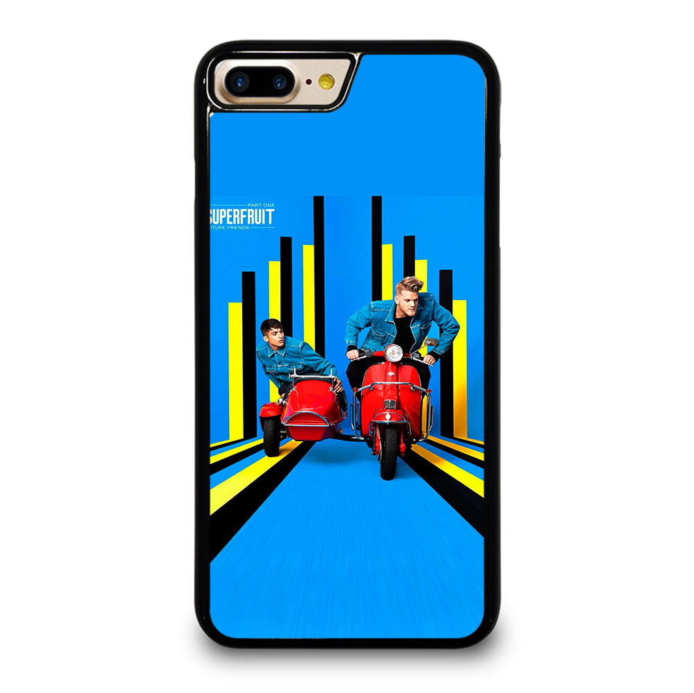 SUPERFRUIT DUO iPhone 7 / 8 Plus Case Cover