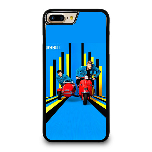 SUPERFRUIT DUO iPhone 7 / 8 Plus Case Cover