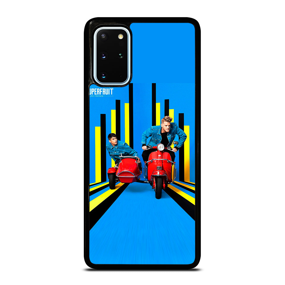 SUPERFRUIT DUO Samsung Galaxy S20 Plus Case Cover
