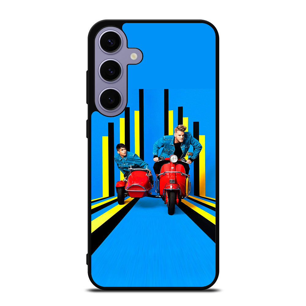 SUPERFRUIT DUO Samsung Galaxy S24 Plus Case Cover