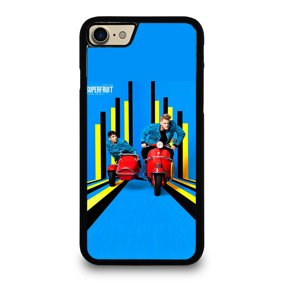 SUPERFRUIT DUO iPhone 7 / 8 Case Cover