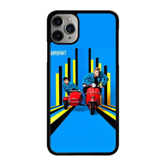 SUPERFRUIT DUO iPhone 11 Pro Max Case Cover