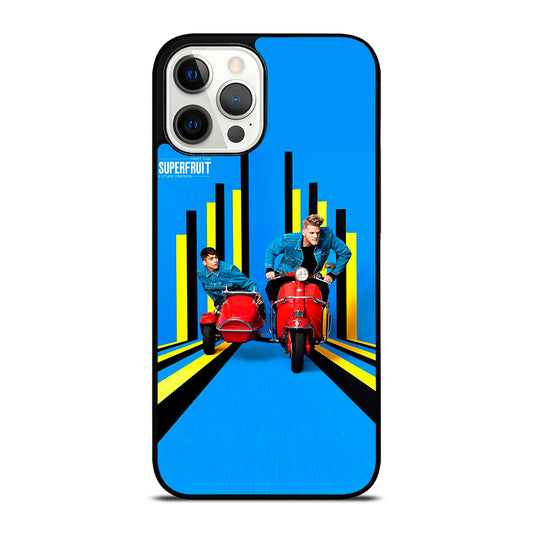 SUPERFRUIT DUO iPhone 12 Pro Max Case Cover