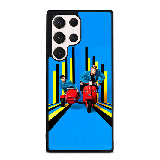SUPERFRUIT DUO Samsung Galaxy S23 Ultra Case Cover