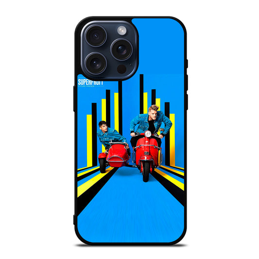SUPERFRUIT DUO iPhone 15 Pro Max Case Cover