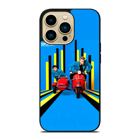 SUPERFRUIT DUO iPhone 14 Pro Max Case Cover