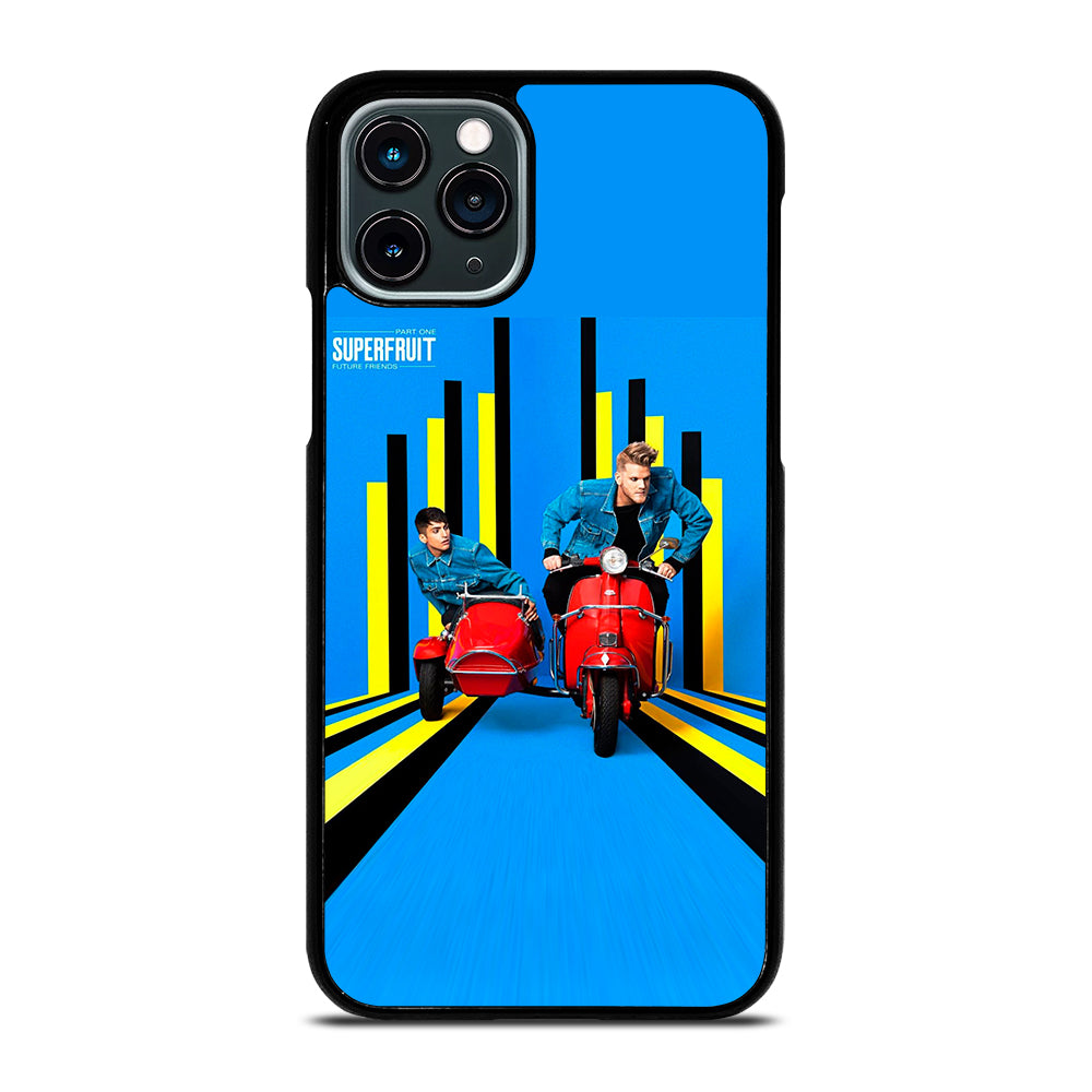 SUPERFRUIT DUO iPhone 11 Pro Case Cover