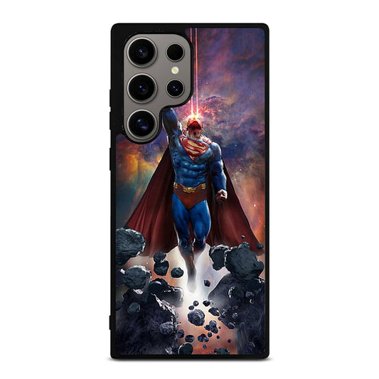 SUPERMAN SUPER HERO DC Samsung Galaxy S24 Ultra Case Cover