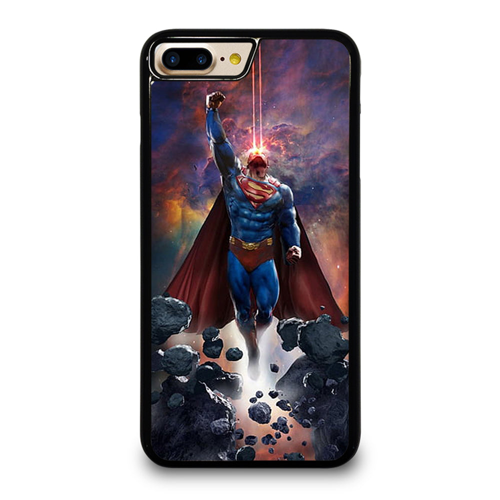 SUPERMAN SUPER HERO DC iPhone 7 / 8 Plus Case Cover
