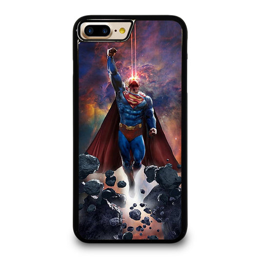 SUPERMAN SUPER HERO DC iPhone 7 / 8 Plus Case Cover