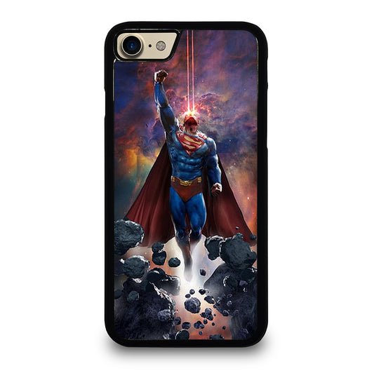 SUPERMAN SUPER HERO DC iPhone 7 / 8 Case Cover