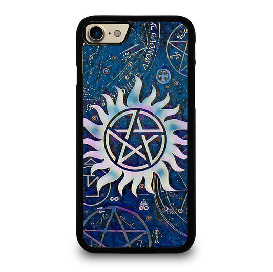 SUPERNATURAL ICON 2 iPhone 7 / 8 Case Cover