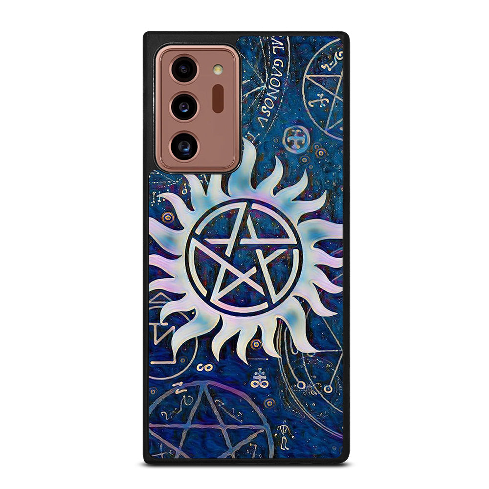 SUPERNATURAL ICON 2 Samsung Galaxy Note 20 Ultra Case Cover