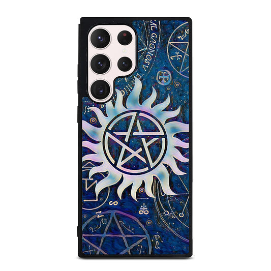 SUPERNATURAL ICON 2 Samsung Galaxy S23 Ultra Case Cover