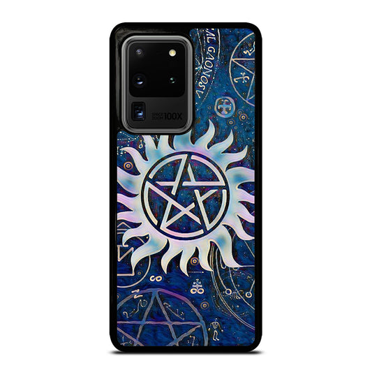 SUPERNATURAL ICON 2 Samsung Galaxy S20 Ultra Case Cover