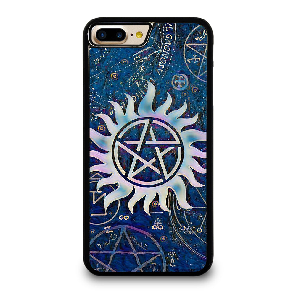 SUPERNATURAL ICON 2 iPhone 7 / 8 Plus Case Cover