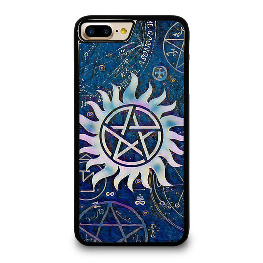 SUPERNATURAL ICON 2 iPhone 7 / 8 Plus Case Cover