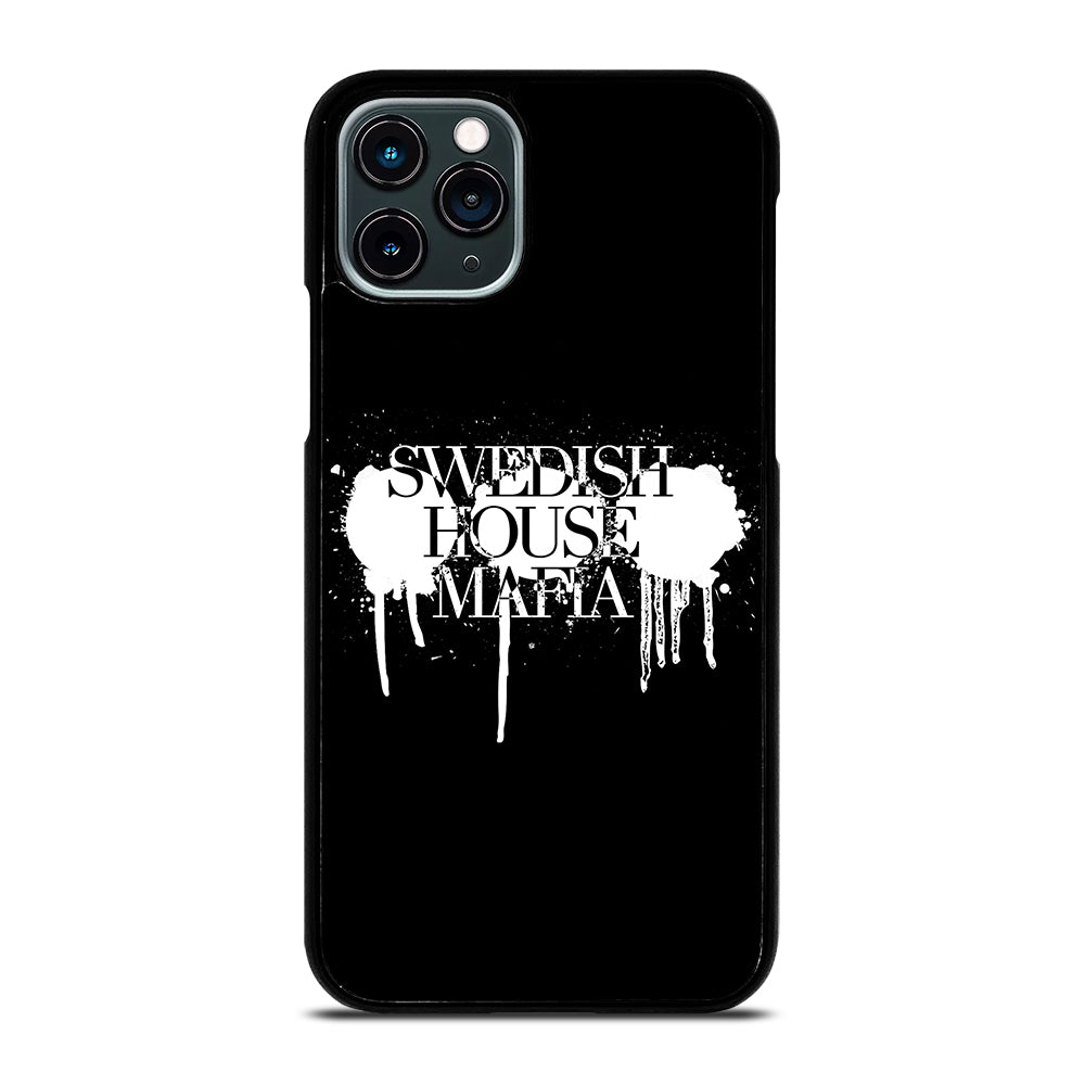 SWEDISH HOUSE MAFIA BAND ICON iPhone 11 Pro Case Cover