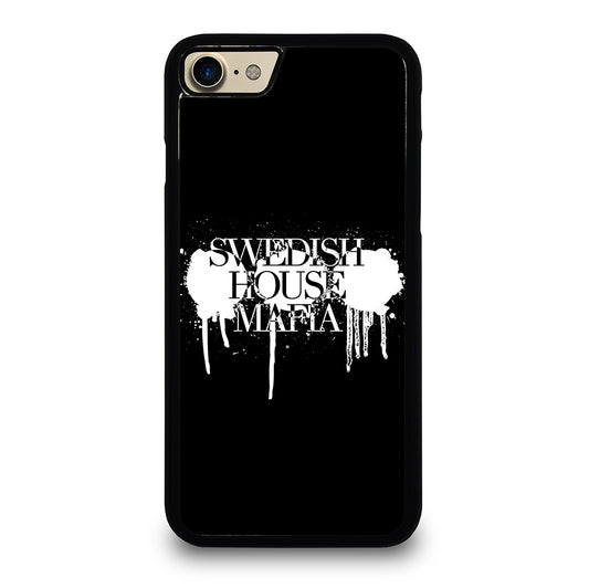 SWEDISH HOUSE MAFIA BAND ICON iPhone 7 / 8 Case Cover