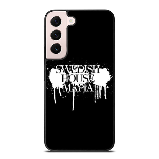 SWEDISH HOUSE MAFIA BAND ICON Samsung Galaxy S22 Plus Case Cover