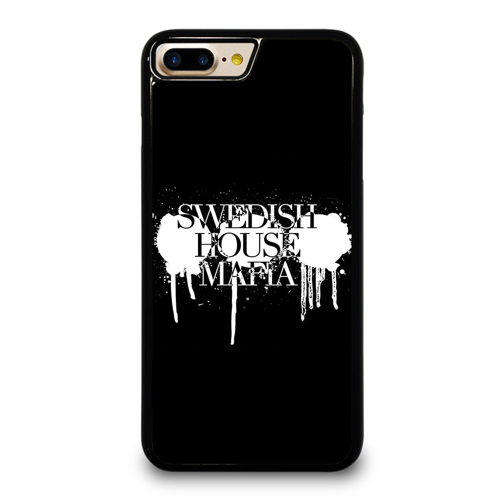 SWEDISH HOUSE MAFIA BAND ICON iPhone 7 / 8 Plus Case Cover