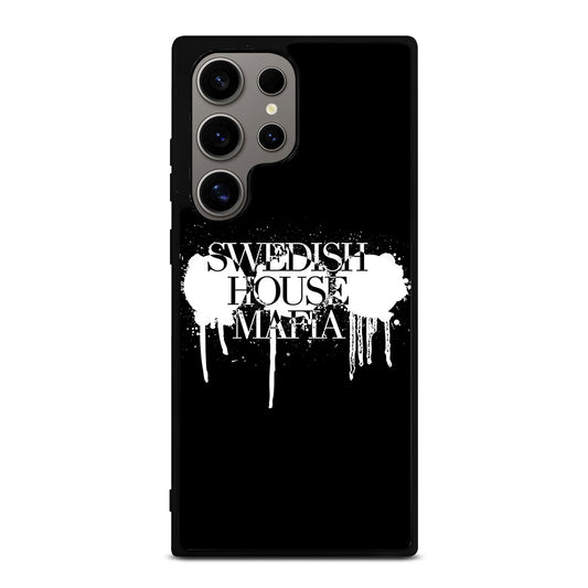SWEDISH HOUSE MAFIA BAND ICON Samsung Galaxy S24 Ultra Case Cover