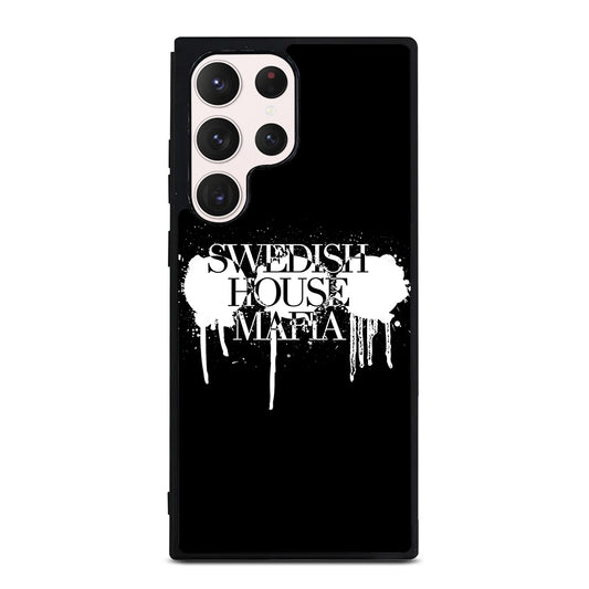 SWEDISH HOUSE MAFIA BAND ICON Samsung Galaxy S23 Ultra Case Cover