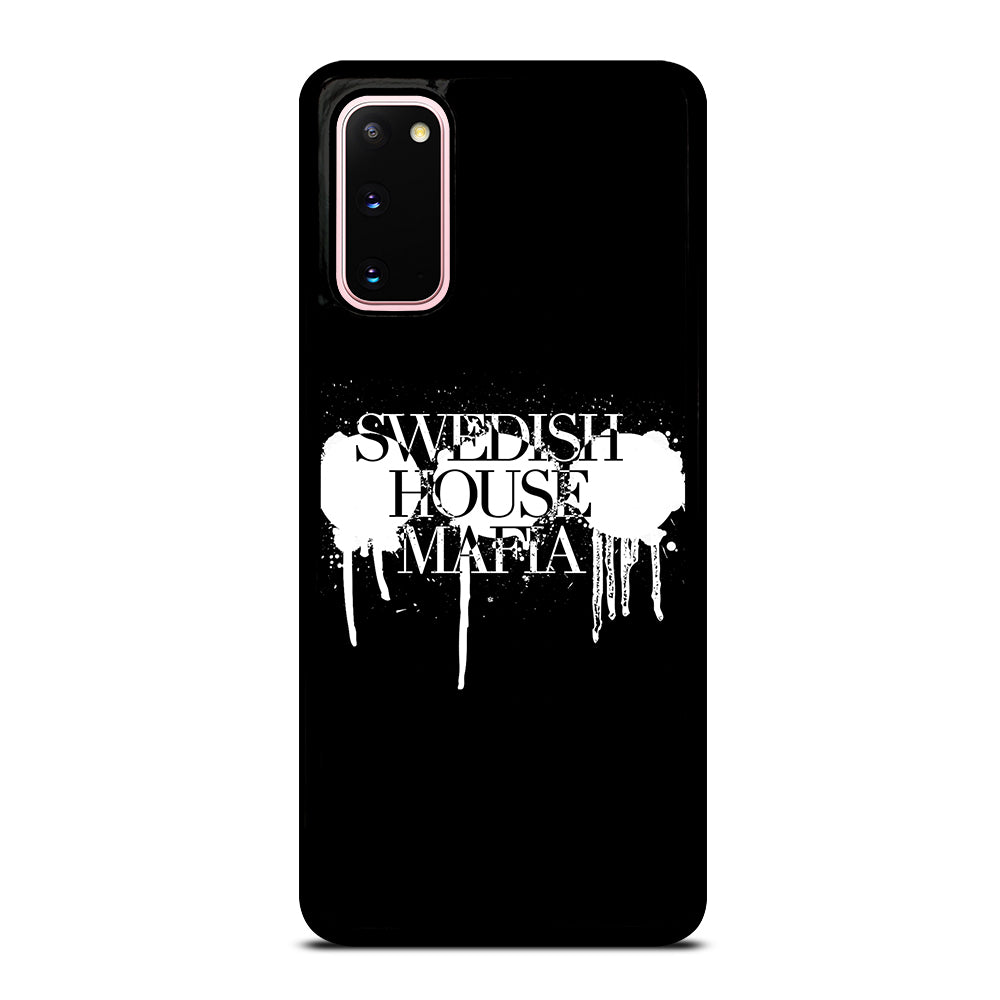 SWEDISH HOUSE MAFIA BAND ICON Samsung Galaxy S20 Case Cover
