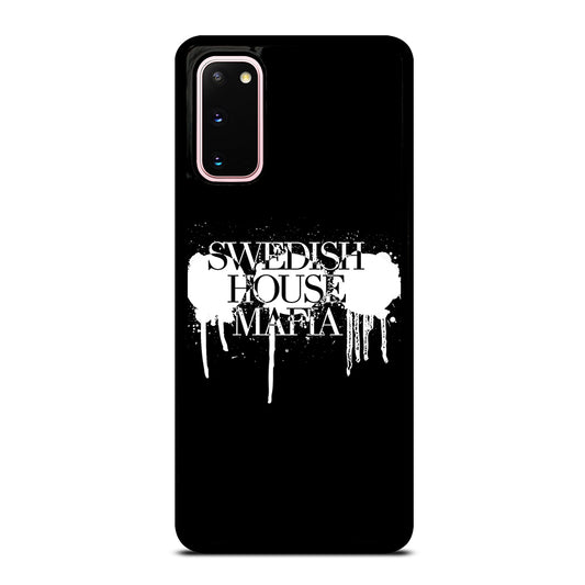 SWEDISH HOUSE MAFIA BAND ICON Samsung Galaxy S20 Case Cover