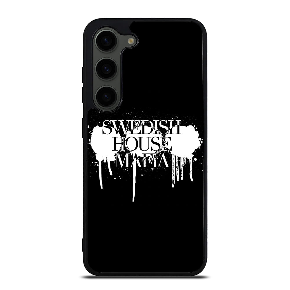 SWEDISH HOUSE MAFIA BAND ICON Samsung Galaxy S23 Plus Case Cover