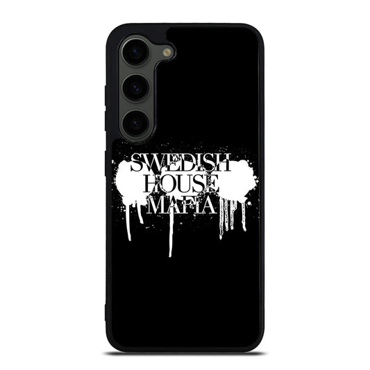 SWEDISH HOUSE MAFIA BAND ICON Samsung Galaxy S23 Plus Case Cover