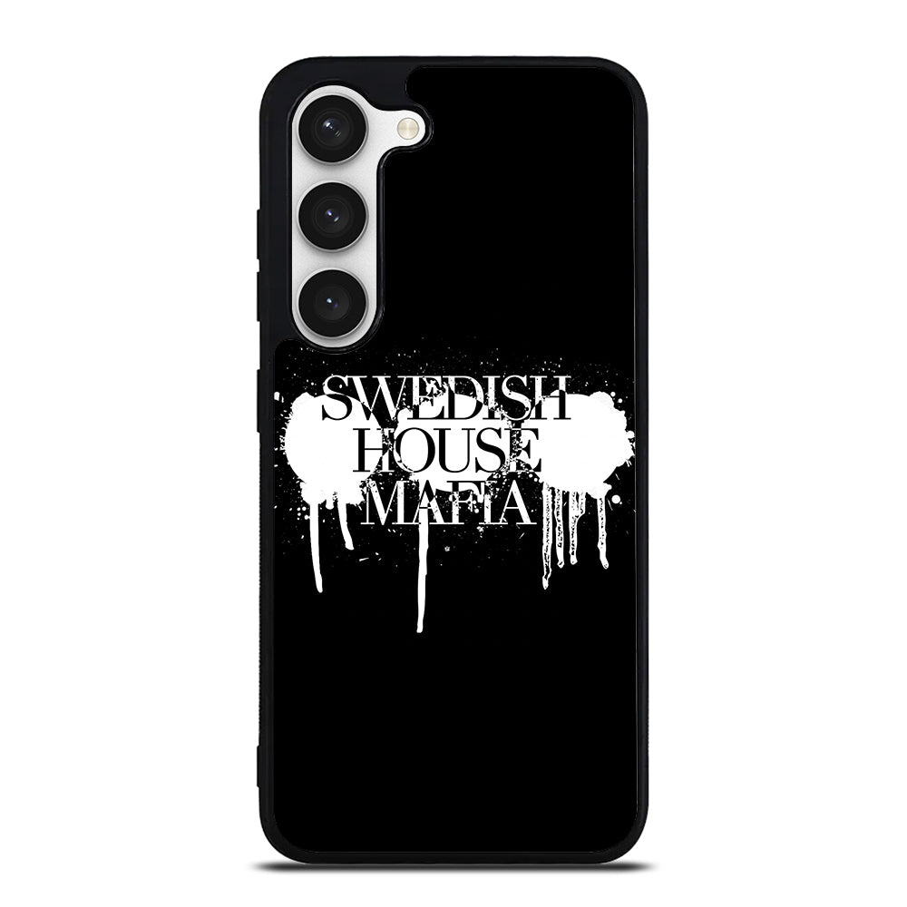 SWEDISH HOUSE MAFIA BAND ICON Samsung Galaxy S23 Case Cover
