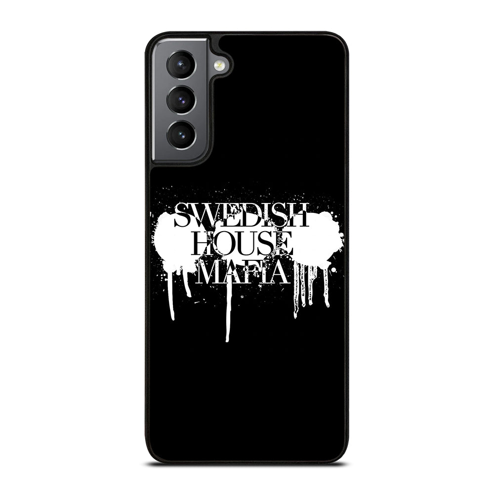 SWEDISH HOUSE MAFIA BAND ICON Samsung Galaxy S21 Plus Case Cover