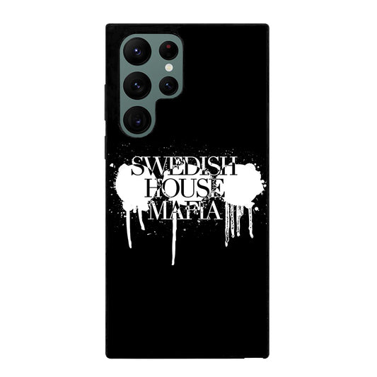 SWEDISH HOUSE MAFIA BAND ICON Samsung Galaxy S22 Ultra Case Cover